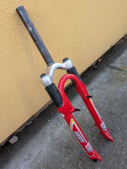 vidlice Rock Shox Judy SL 2000