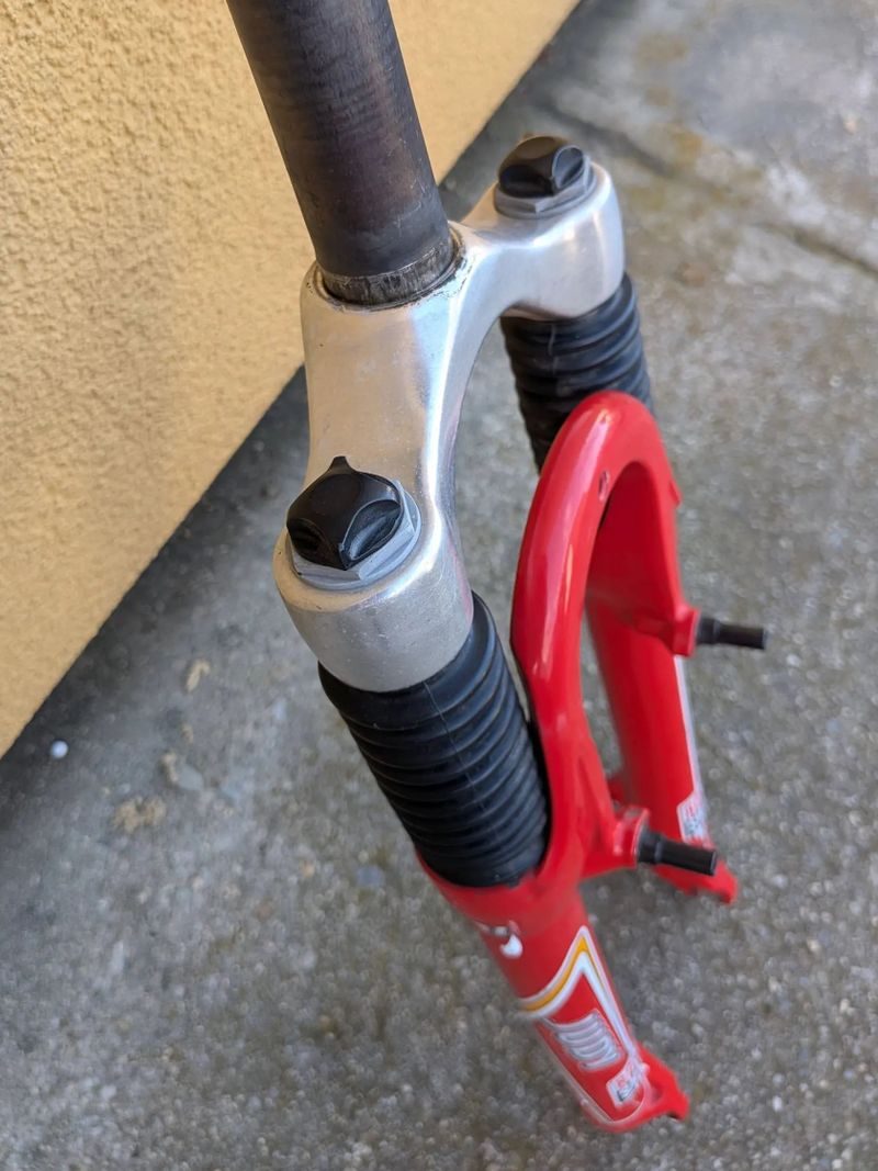 vidlice Rock Shox Judy SL 2000