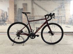 TRIBAN GRVL 520 vel. M