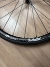 DT Swiss PR1600 Spline 23 DB + Conti GP5000