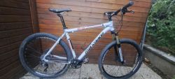 Maxbike XL, horské kolo,.Deore.XT