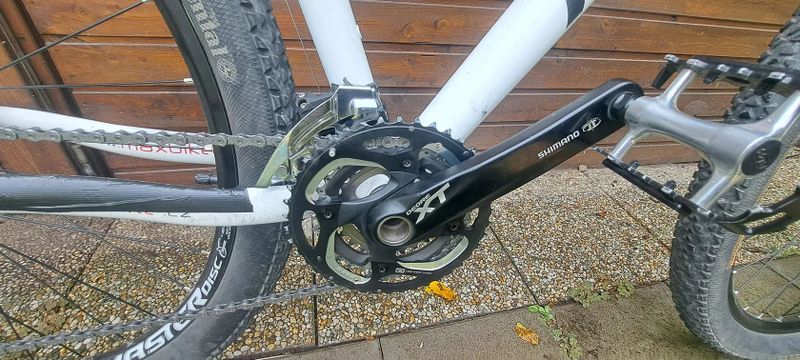 Maxbike XL, horské kolo,.Deore.XT