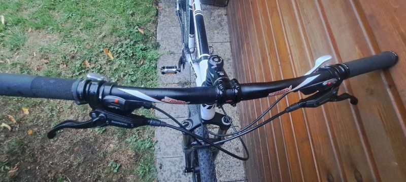 Maxbike XL, horské kolo,.Deore.XT