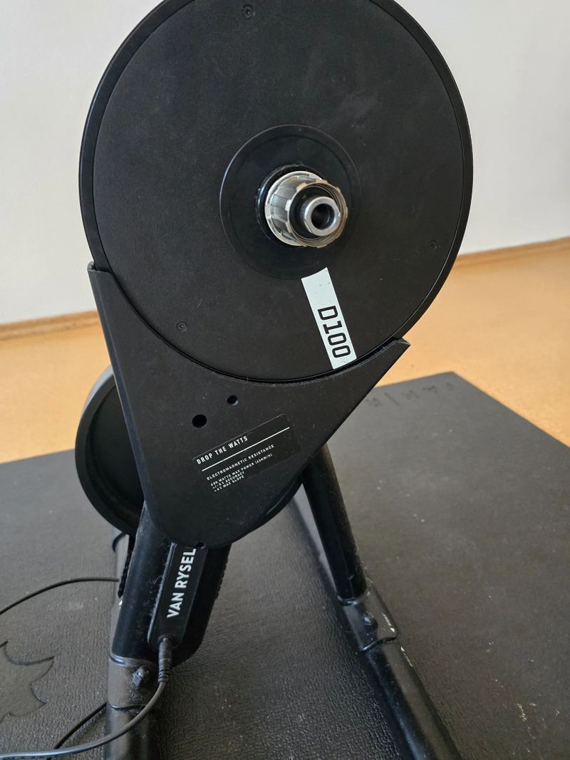 Trenažér D100