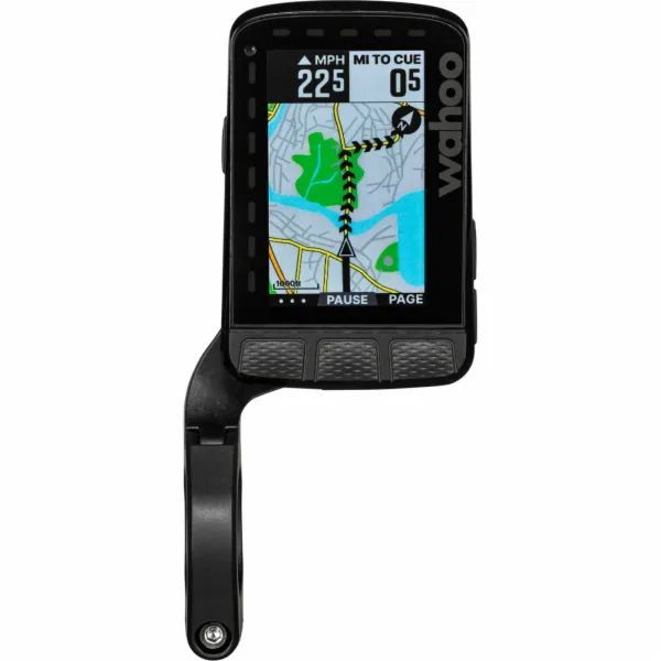 Wahoo ELEMNT Roam V2 GPS