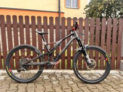 Specialized Stumpjumper