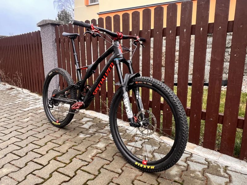 Specialized Stumpjumper
