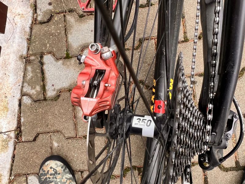 Specialized Stumpjumper
