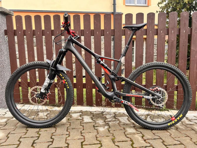 Specialized Stumpjumper