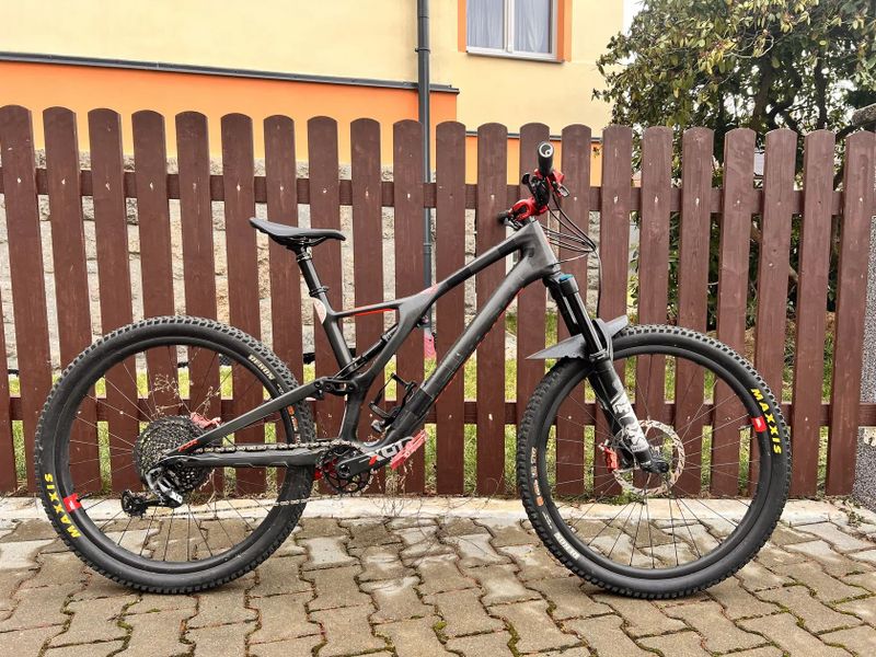 Specialized Stumpjumper