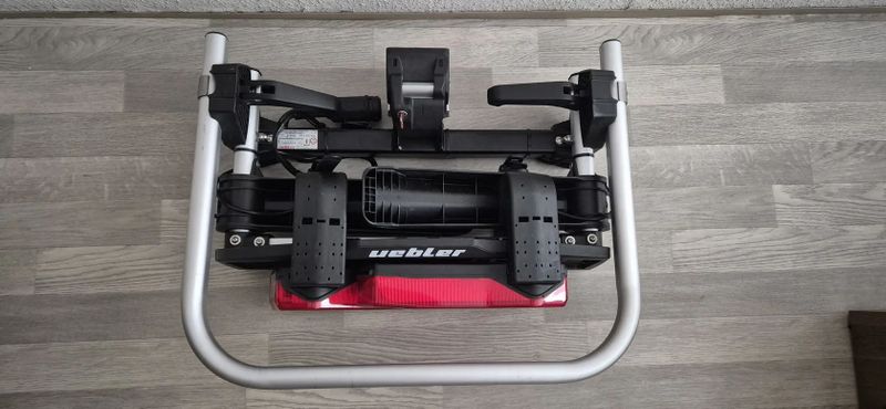 Autonosič pro 1 elektrokolo