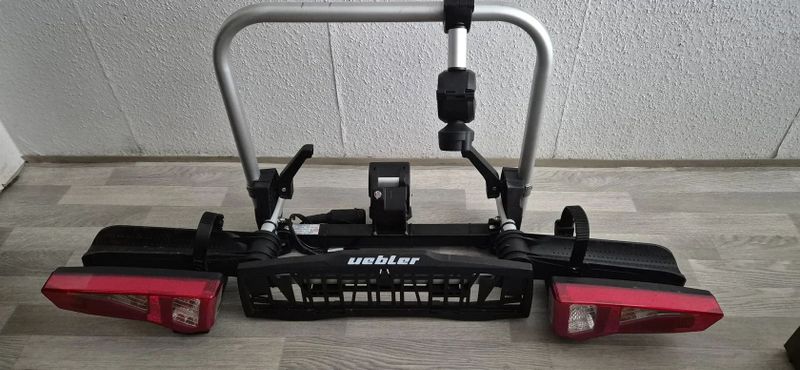 Autonosič pro 1 elektrokolo