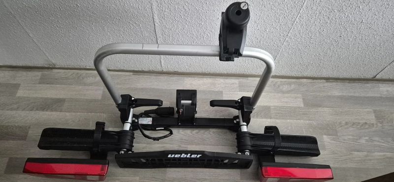 Autonosič pro 1 elektrokolo