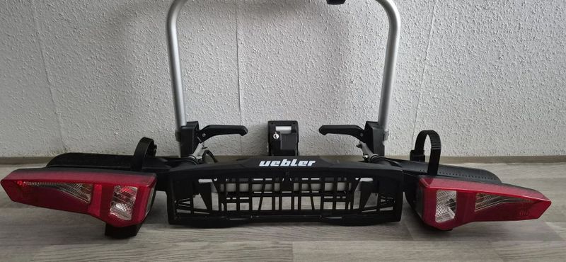 Autonosič pro 1 elektrokolo