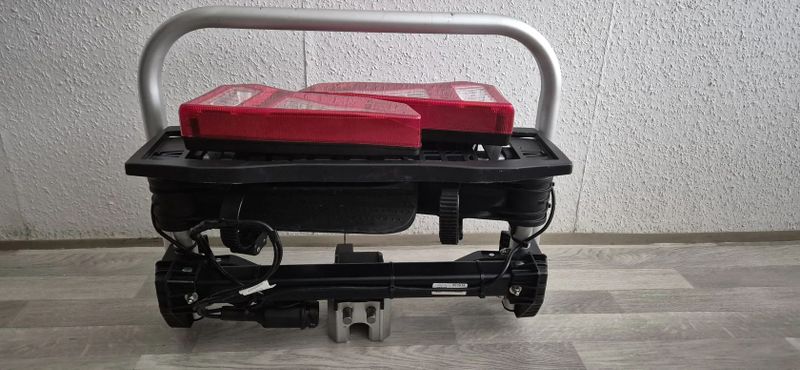 Autonosič pro 1 elektrokolo
