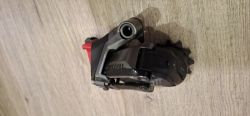 Prehazovacka SRAM Rival AXS