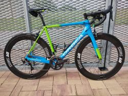 Orbea Orca , Ultegra 11s, K-force, Dt-swiss
