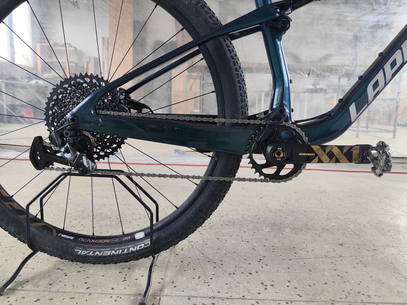 Lapierre XR 5.9 vel. L