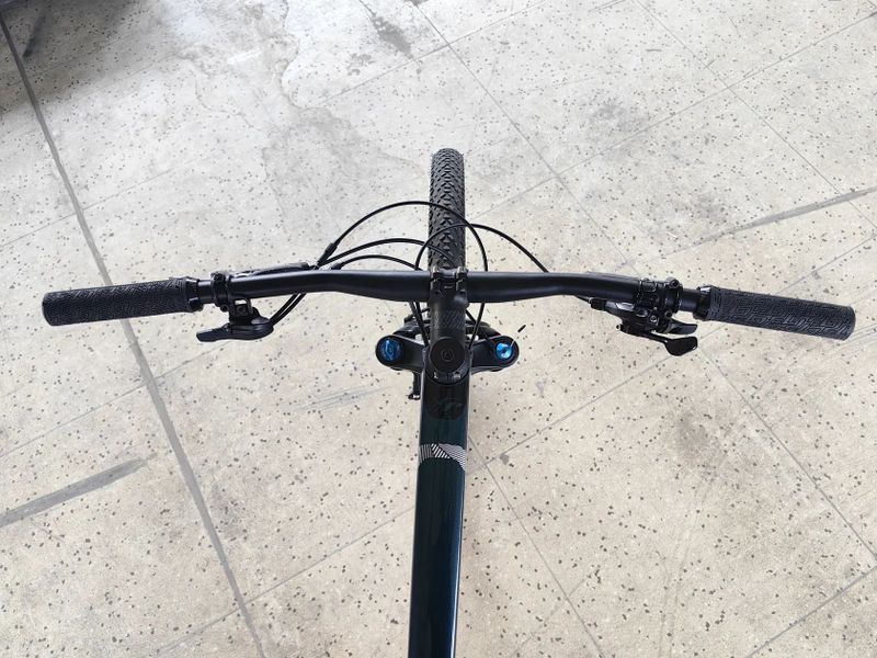 Lapierre XR 5.9 vel. L