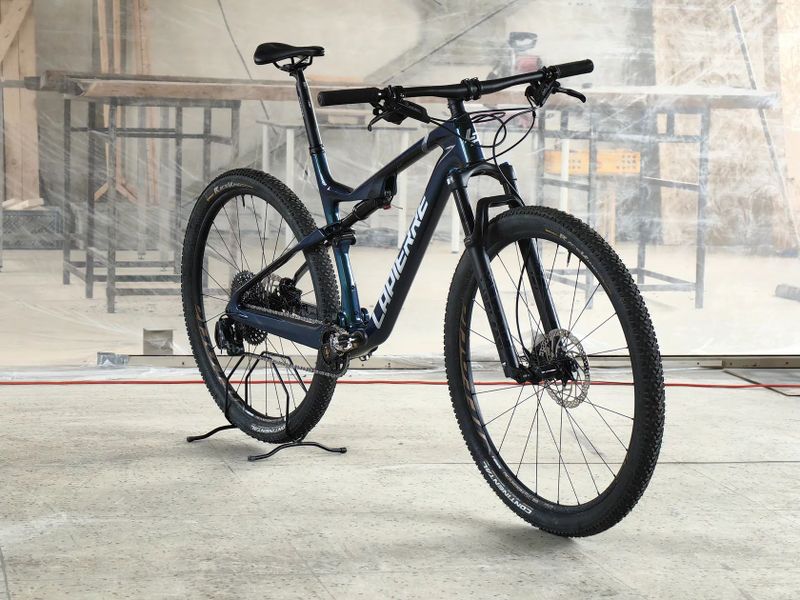 Lapierre XR 5.9 vel. L