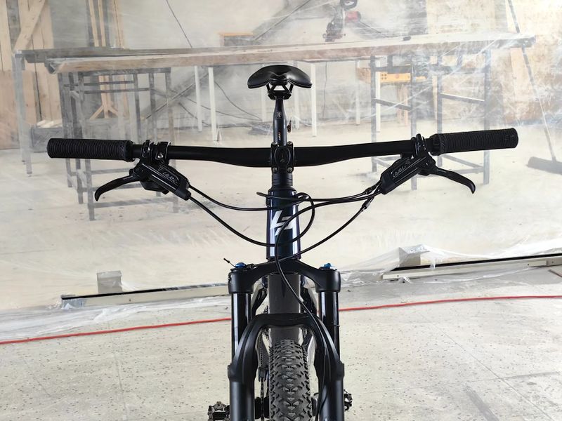 Lapierre XR 5.9 vel. L