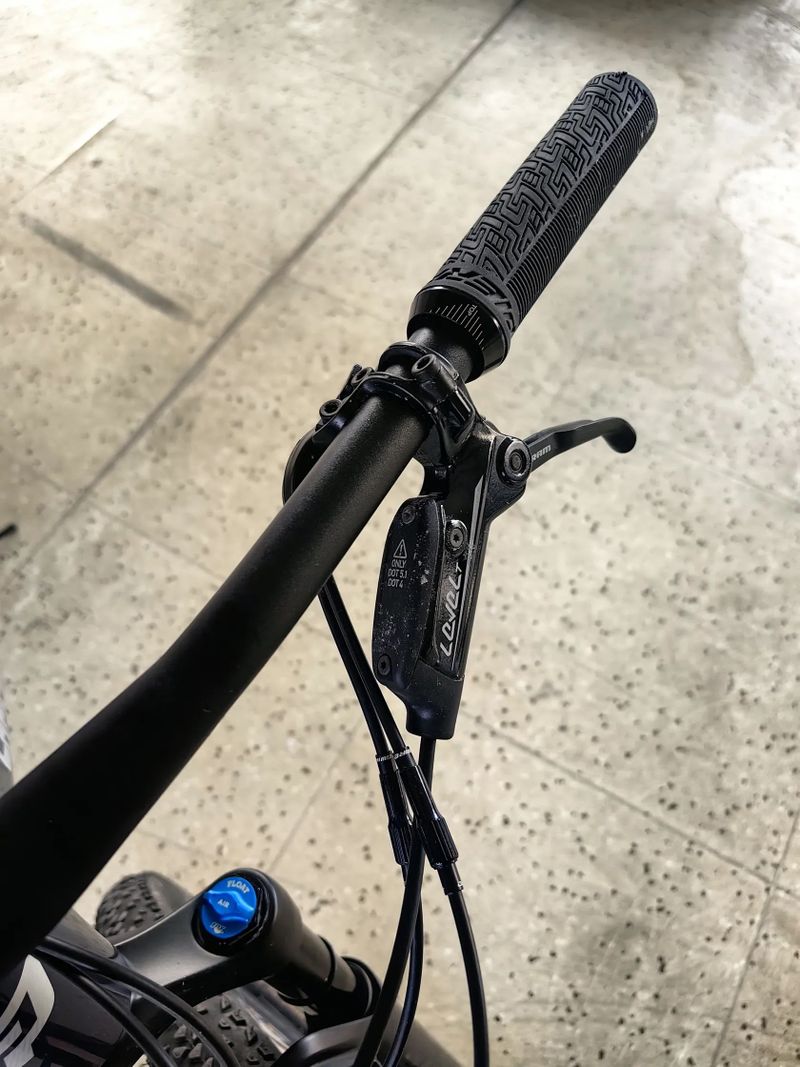 Lapierre XR 5.9 vel. L