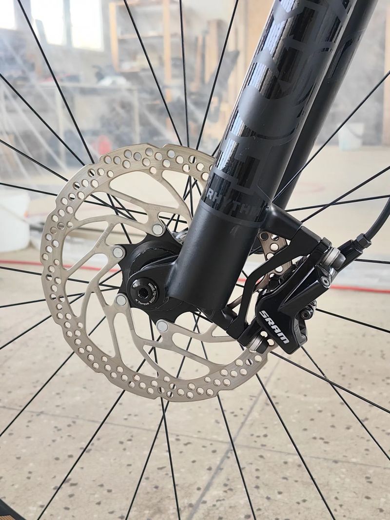 Lapierre XR 5.9 vel. L