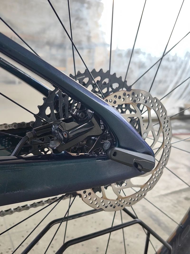 Lapierre XR 5.9 vel. L