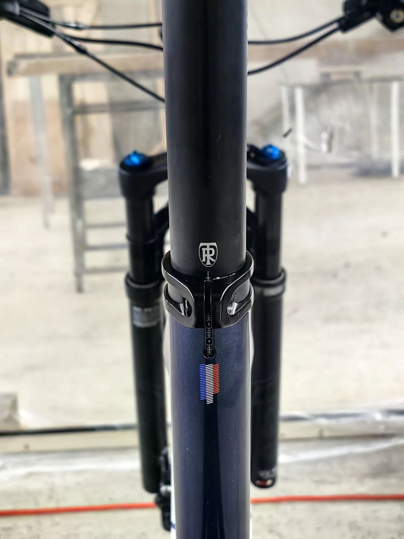 Lapierre XR 5.9 vel. L