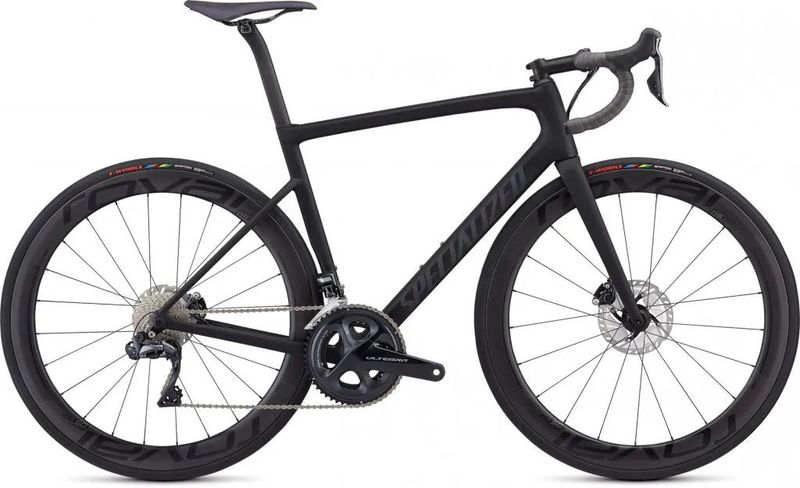 Specialized Tarmac Expert SL6 Di2 disc vel.56