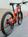 SCOTT Gambler 730 2019, vel. S/M, zdvihy 200 mm, TOP STAV
