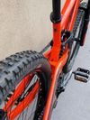 SCOTT Gambler 730 2019, vel. S/M, zdvihy 200 mm, TOP STAV