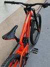SCOTT Gambler 730 2019, vel. S/M, zdvihy 200 mm, TOP STAV