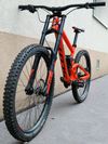 SCOTT Gambler 730 2019, vel. S/M, zdvihy 200 mm, TOP STAV