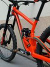 SCOTT Gambler 730 2019, vel. S/M, zdvihy 200 mm, TOP STAV