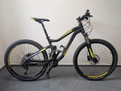 HAIBIKE Q.XC 7.05
