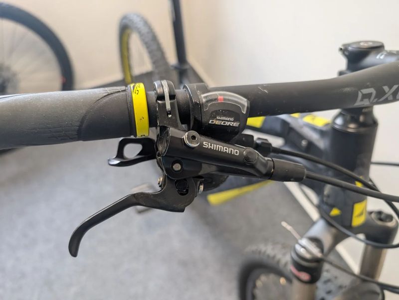 HAIBIKE Q.XC 7.05