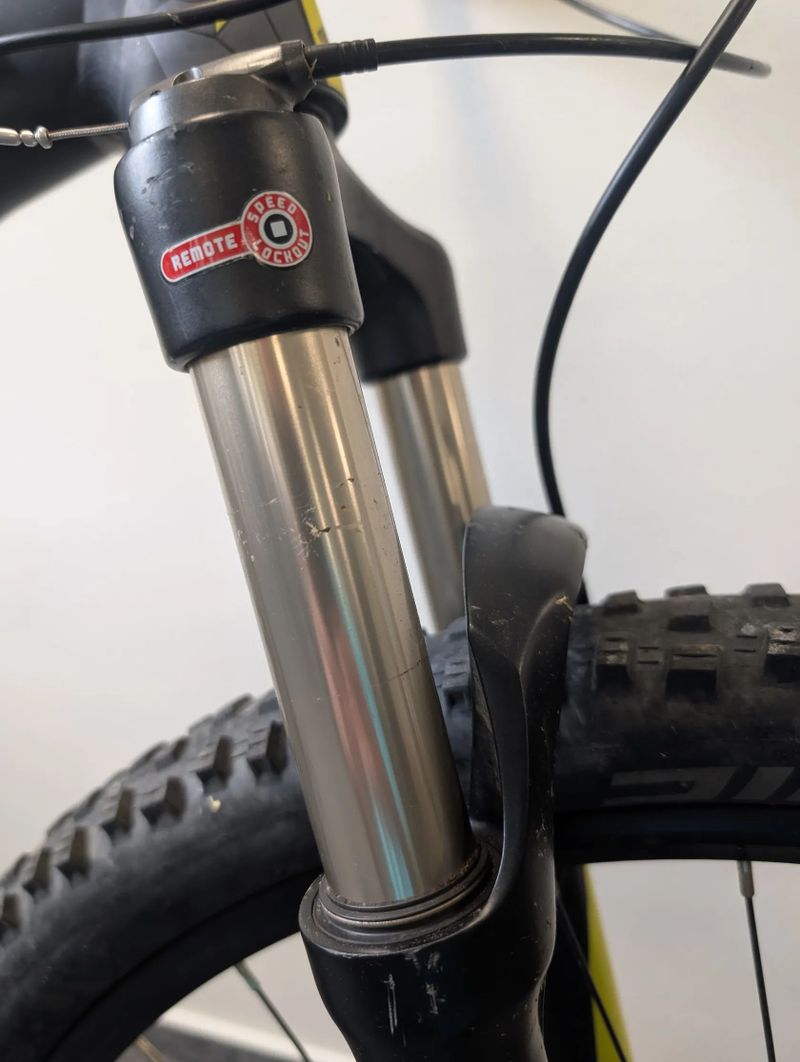 HAIBIKE Q.XC 7.05