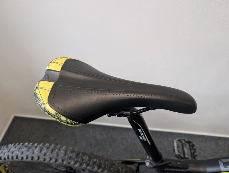 HAIBIKE Q.XC 7.05