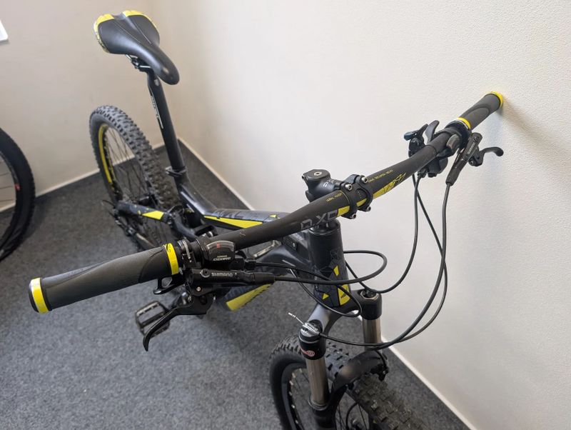 HAIBIKE Q.XC 7.05