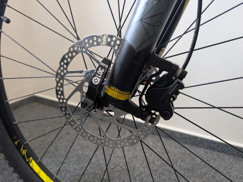 HAIBIKE Q.XC 7.05