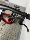Kellys Noid Gravity DH 27,5 - XL (pocitově L)