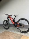 Kellys Noid Gravity DH 27,5 - XL (pocitově L)