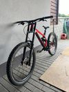 Kellys Noid Gravity DH 27,5 - XL (pocitově L)