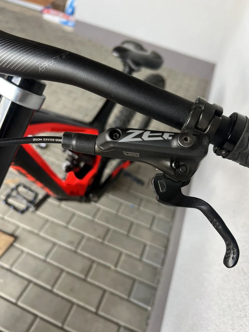 Kellys Noid Gravity DH 27,5 - XL (pocitově L)