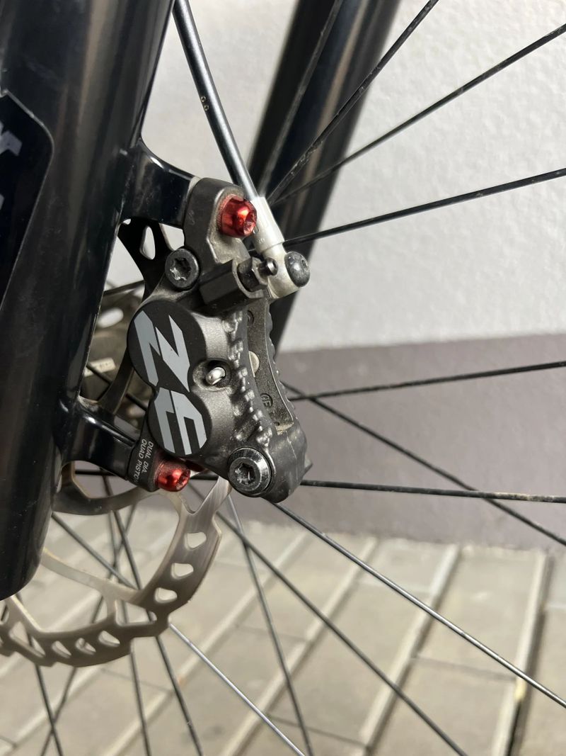 Kellys Noid Gravity DH 27,5 - XL (pocitově L)