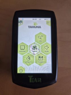 Teasi one 3