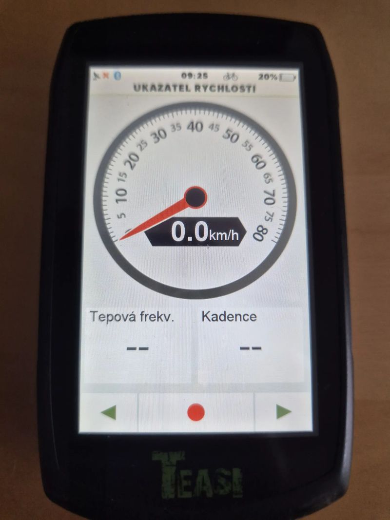 Teasi one 3