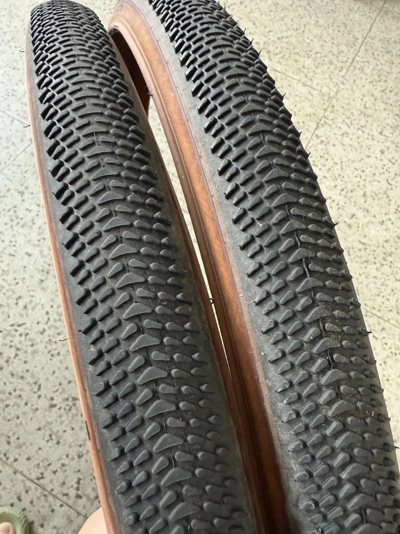 Schwalbe G One R TLE - 28x1,5 - 700x40C 