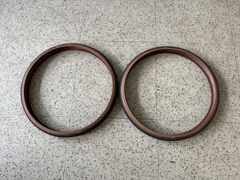 Schwalbe G One R TLE - 28x1,5 - 700x40C 